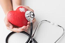Cuore e nutrizione: le buone abitudini alimentari che proteggono il sistema cardiovascolare