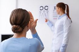 Thyroid Eye Disease in Piemonte: una patologia poco nota ma in crescita