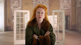 Rebecca Horn al Castello di Rivoli: una retrospettiva imperdibile