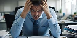 Manager italiani sotto pressione: tra stress diffuso e carenza di automazione