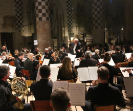 Alba Music Festival: un viaggio tra note e storia nella 22ª edizione