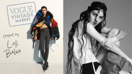 Moda, memoria e meraviglia: Milano apre le porte al Vogue Vintage Market