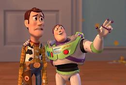 'Toy Story 5': Buzz e Woody di nuovo uniti al cinema nel 2026