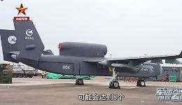 "Jiu Tian": la Cina rivoluziona il cielo con il primo velivolo porta-droni