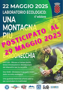 Bardonecchia: una giornata ecologica per il futuro delle montagne