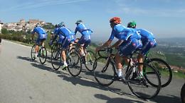 Bra-Bra 2025, tutto pronto per la granfondo ciclistica: viabilità modificata domenica 25 maggio
