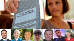 Elezioni comunali - Urne aperte domenica e lunedì anche in provincia di Torino. La guida al voto