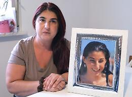 Una giornata per Ylenia, uccisa in auto: «E ora il Comune le dedichi un parco»