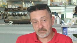 Ceva: continuano senza sosta le ricerche di Daniele "Fender" Romero