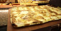 La focaccia ligure arriva nell’Alessandrino: Tossini apre un nuovo stabilimento a Tagliolo Monferrato