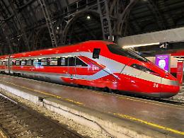 Alta Velocità europea: nuovi collegamenti tra Italia, Austria e Germania entro il 2026