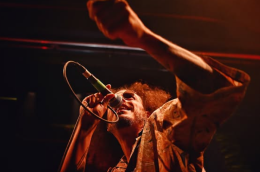 La Torino Soul Night, torna per la sua sesta edizione: un'esplosiva sesta edizione tra musica black contemporanea e artisti emergenti