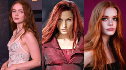 Chi sarà la nuova Jean Grey nella MCU?