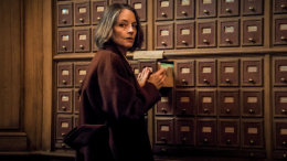 Jodie Foster incanta Cannes con 'Vie Privée' nel suo ritorno sul grande schermo francese