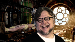 Guillermo del Toro reinventa 'Frankenstein': una storia intima e di paternità