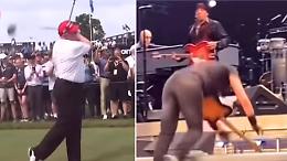 Trump vs Springsteen: nuovo video social infiamma la polemica tra il presidente e il 'Boss'