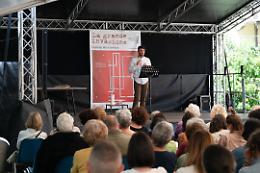 'La Grande Invasione': il festival della lettura arriva anche a Chieri