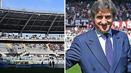 Toro-Cairo, all'ultimo stadio? Le condizioni (del 2023) dell'editore per comprare l'Olimpico Grande Torino