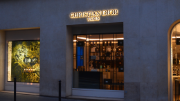 Dior destina due milioni per iniziative contro lo sfruttamento lavorativo nel settore della moda