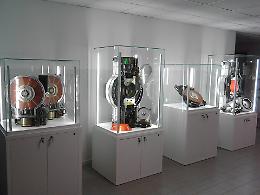 Il Museo Piemontese dell’Informatica: un ponte tra passato e futuro