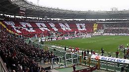 Torino, l'Olimpico si libera: cade l’ipoteca sullo stadio, si apre la partita del futuro