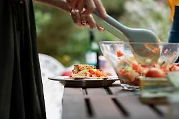 Una serata di solidarietà e festa: la cena estiva di AVIS Bra 