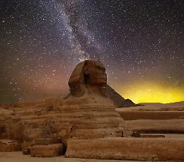 Ritrovata Aten, la città d’oro perduta dell’antico Egitto