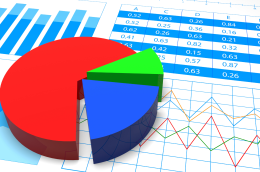 Istat: crescita economica in rallentamento, ma migliorano i conti pubblici