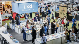 Truffa al Salone del Libro, finti sordomuti smascherati
