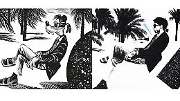 Topolino omaggia Franco Battiato: Pippo diventa “La voce del padrone” in una cover speciale per Etna Comics 2025
