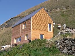 Riapre a giugno il rifugio Pian Vadà nel Parco Nazionale Val Grande, dopo lavori di manutenzione