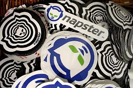 Il ritorno di Napster: Infinite Reality si trasforma nel leggendario marchio musicale
