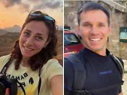 Valanga sull’Alphubel, morti due giovani alpinisti italiani