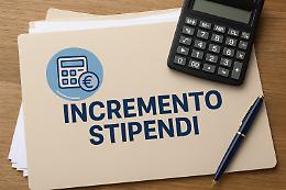 Taglio del cuneo fiscale 2025: stipendi più alti per i dipendenti pubblici 