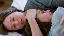 'Sentimental Value': standing ovation da 19 minuti per il capolavoro di Joachim Trier a Cannes