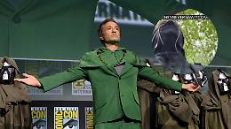 E se l'intruso nel set di 'Avengers: Doomsday' fosse parte del piano di marketing della Marvel?