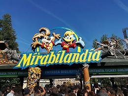 Mirabilandia lancia il suo primo centro estivo per i figli dei dipendenti