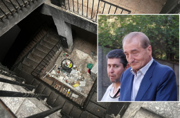 Tutti contro il Re delle soffitte. Ma gli eredi “offrono” le case