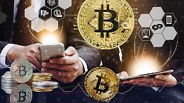 Bitcoin supera i 110.000 dollari: nuovo record per la criptovaluta più famosa