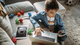 Social e depressione nei giovani: ecco il legame concreto