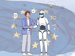 Europa e il rischio di arretrare sulla protezione dei dati mentre l’IA avanza