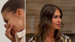 Mariana D’Amico si apre e commuove a “Casa a prima vista”: un momento di grande sincerità