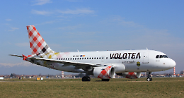 Questo inverno con Volotea si vola dalla "piccola Parigi" a quella vera