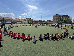 Torneo "Pro Life e AVIS" a Collegno: sport e solidarietà per la ricerca sul tumore al pancreas