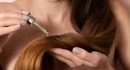 Il segreto naturale per i capelli nutriti e protetti? L'olio di cocco