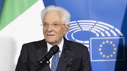 Biodiversità a rischio: Mattarella lancia l’allarme e chiama i giovani a cambiare il futuro