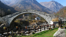 NutriTrek a Fondo tra natura, storia e gusto