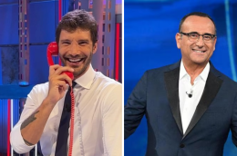 Dogliani: al via il Festival della TV tra grandi ospiti e la nuova TV Run