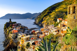 L’Italia è la meta preferita per chi cerca una seconda casa all’estero: ecco i motivi