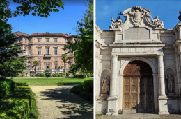 Certosa Reale e Castello Provana aperti al pubblico per la Giornata delle Dimore Storiche
